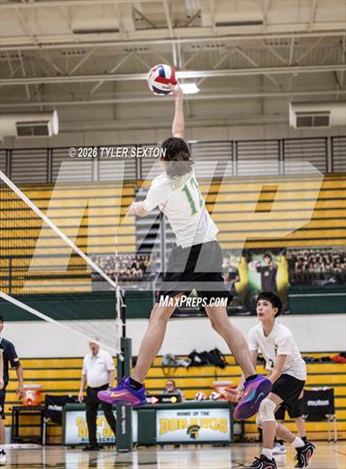 JV: Flowing Wells @ Canyon del Oro