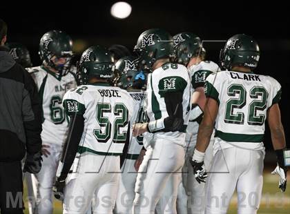 Thumbnail 2 in Miramonte vs. Casa Grande (CIF NCS D2 Final) photogallery.