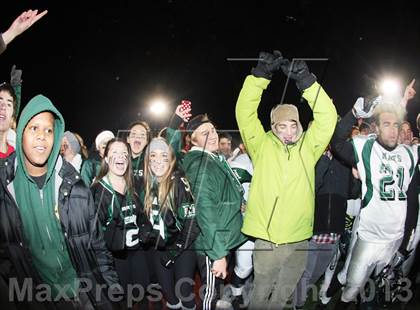 Thumbnail 1 in Miramonte vs. Casa Grande (CIF NCS D2 Final) photogallery.