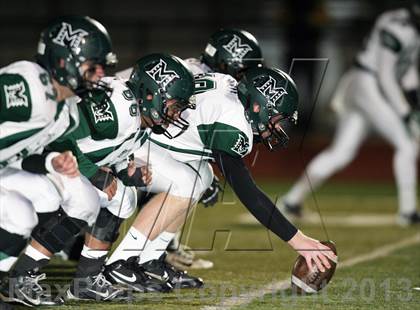 Thumbnail 3 in Miramonte vs. Casa Grande (CIF NCS D2 Final) photogallery.
