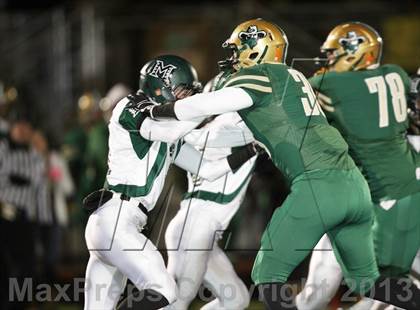 Thumbnail 2 in Miramonte vs. Casa Grande (CIF NCS D2 Final) photogallery.