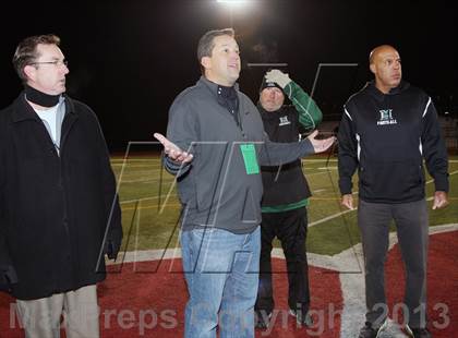 Thumbnail 3 in Miramonte vs. Casa Grande (CIF NCS D2 Final) photogallery.