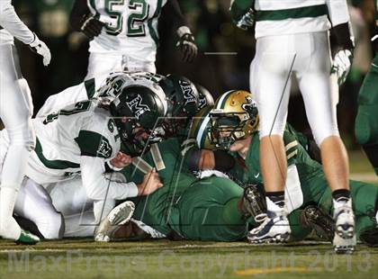 Thumbnail 2 in Miramonte vs. Casa Grande (CIF NCS D2 Final) photogallery.