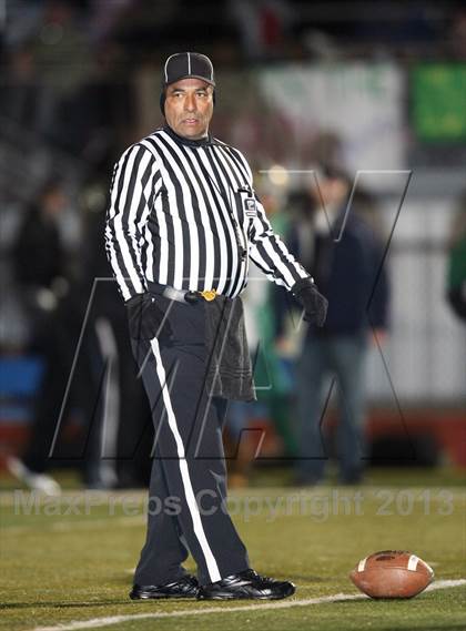 Thumbnail 2 in Miramonte vs. Casa Grande (CIF NCS D2 Final) photogallery.