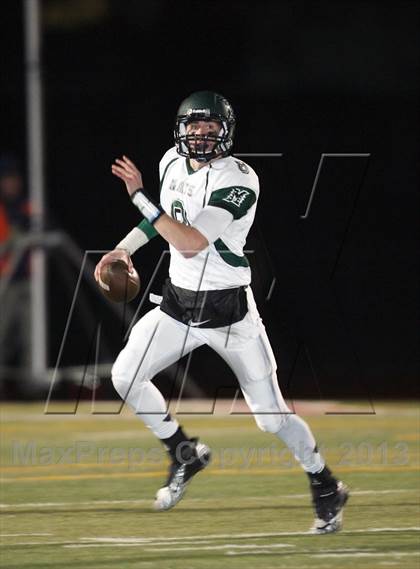 Thumbnail 1 in Miramonte vs. Casa Grande (CIF NCS D2 Final) photogallery.