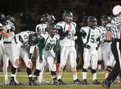Thumbnail 2 in Miramonte vs. Casa Grande (CIF NCS D2 Final) photogallery.