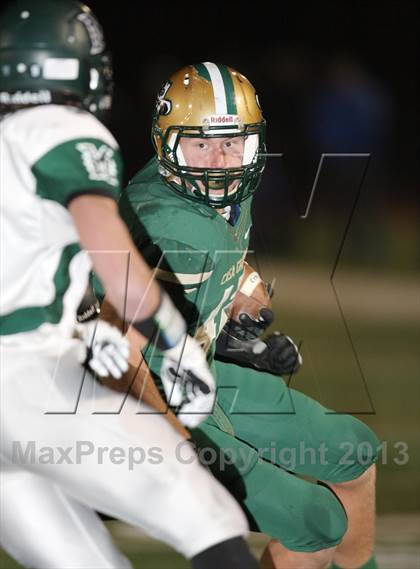 Thumbnail 1 in Miramonte vs. Casa Grande (CIF NCS D2 Final) photogallery.