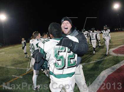 Thumbnail 1 in Miramonte vs. Casa Grande (CIF NCS D2 Final) photogallery.