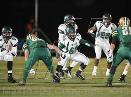 Thumbnail 1 in Miramonte vs. Casa Grande (CIF NCS D2 Final) photogallery.