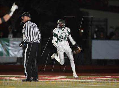 Thumbnail 1 in Miramonte vs. Casa Grande (CIF NCS D2 Final) photogallery.