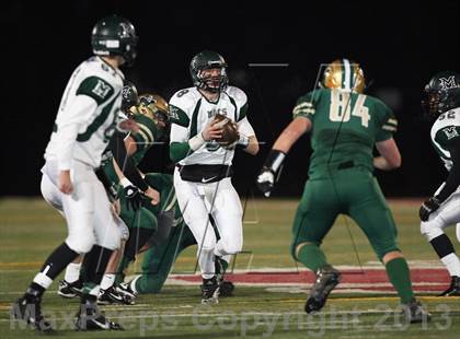 Thumbnail 3 in Miramonte vs. Casa Grande (CIF NCS D2 Final) photogallery.
