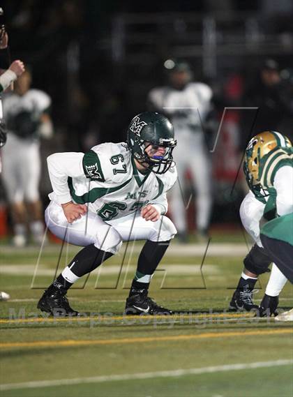 Thumbnail 3 in Miramonte vs. Casa Grande (CIF NCS D2 Final) photogallery.