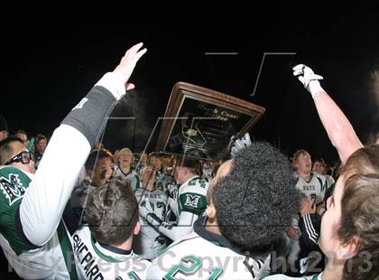 Thumbnail 3 in Miramonte vs. Casa Grande (CIF NCS D2 Final) photogallery.