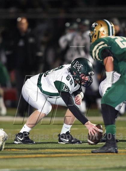Thumbnail 1 in Miramonte vs. Casa Grande (CIF NCS D2 Final) photogallery.