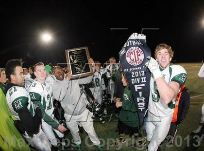 Thumbnail 2 in Miramonte vs. Casa Grande (CIF NCS D2 Final) photogallery.