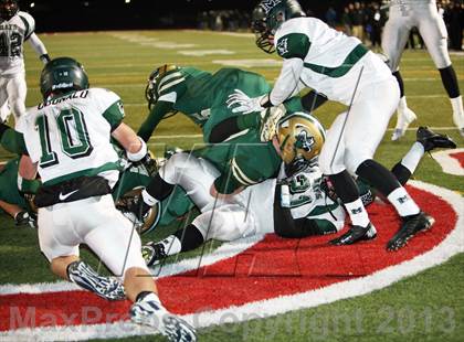 Thumbnail 3 in Miramonte vs. Casa Grande (CIF NCS D2 Final) photogallery.