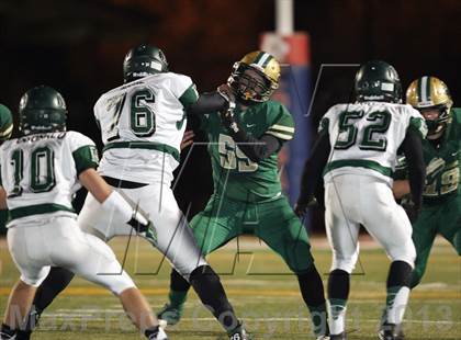 Thumbnail 2 in Miramonte vs. Casa Grande (CIF NCS D2 Final) photogallery.
