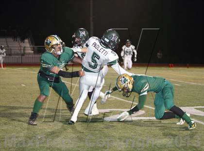 Thumbnail 1 in Miramonte vs. Casa Grande (CIF NCS D2 Final) photogallery.