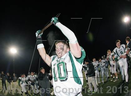 Thumbnail 2 in Miramonte vs. Casa Grande (CIF NCS D2 Final) photogallery.