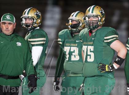 Thumbnail 1 in Miramonte vs. Casa Grande (CIF NCS D2 Final) photogallery.