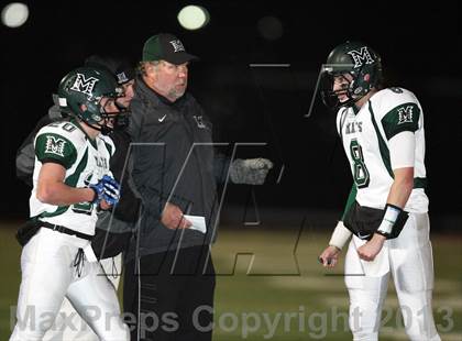 Thumbnail 3 in Miramonte vs. Casa Grande (CIF NCS D2 Final) photogallery.