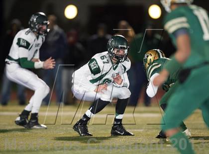 Thumbnail 1 in Miramonte vs. Casa Grande (CIF NCS D2 Final) photogallery.