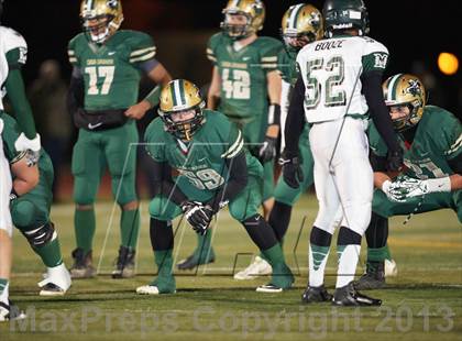 Thumbnail 2 in Miramonte vs. Casa Grande (CIF NCS D2 Final) photogallery.