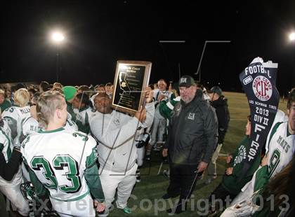 Thumbnail 1 in Miramonte vs. Casa Grande (CIF NCS D2 Final) photogallery.