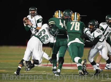 Thumbnail 2 in Miramonte vs. Casa Grande (CIF NCS D2 Final) photogallery.