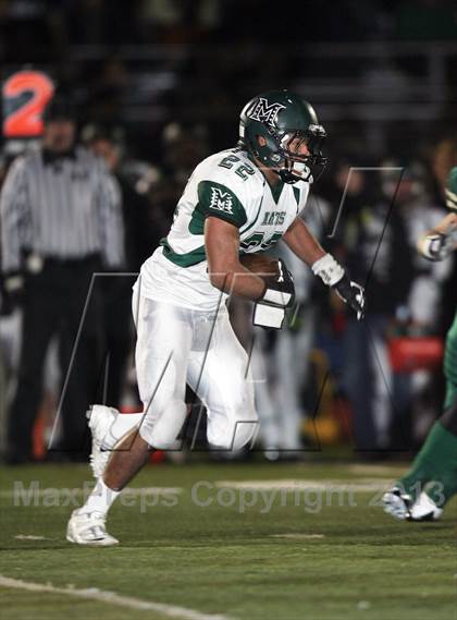 Thumbnail 1 in Miramonte vs. Casa Grande (CIF NCS D2 Final) photogallery.