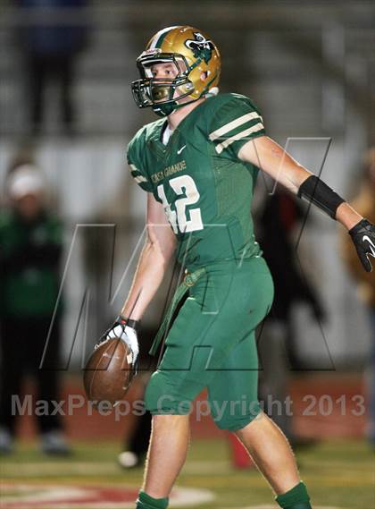 Thumbnail 2 in Miramonte vs. Casa Grande (CIF NCS D2 Final) photogallery.