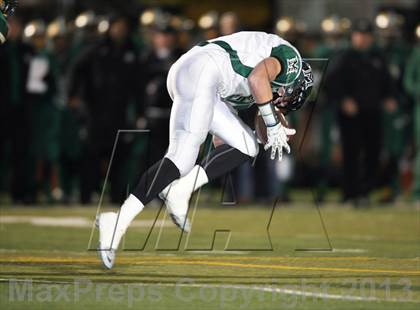 Thumbnail 3 in Miramonte vs. Casa Grande (CIF NCS D2 Final) photogallery.