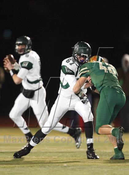 Thumbnail 3 in Miramonte vs. Casa Grande (CIF NCS D2 Final) photogallery.