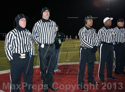 Thumbnail 2 in Miramonte vs. Casa Grande (CIF NCS D2 Final) photogallery.