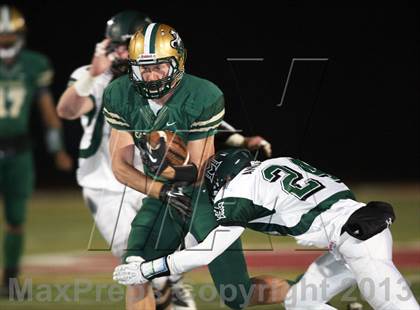 Thumbnail 2 in Miramonte vs. Casa Grande (CIF NCS D2 Final) photogallery.