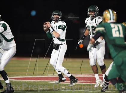 Thumbnail 3 in Miramonte vs. Casa Grande (CIF NCS D2 Final) photogallery.
