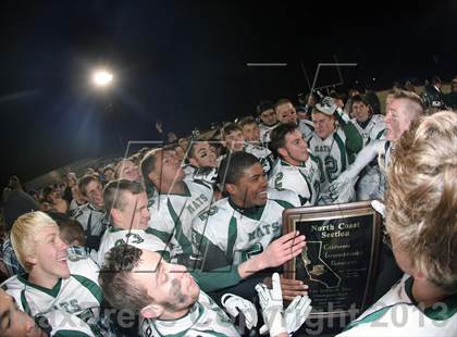 Thumbnail 3 in Miramonte vs. Casa Grande (CIF NCS D2 Final) photogallery.