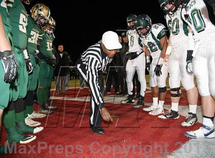 Thumbnail 3 in Miramonte vs. Casa Grande (CIF NCS D2 Final) photogallery.