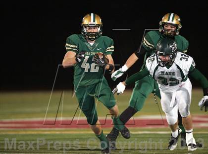 Thumbnail 1 in Miramonte vs. Casa Grande (CIF NCS D2 Final) photogallery.