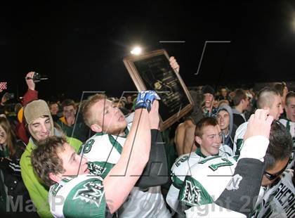 Thumbnail 1 in Miramonte vs. Casa Grande (CIF NCS D2 Final) photogallery.