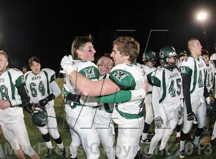 Thumbnail 1 in Miramonte vs. Casa Grande (CIF NCS D2 Final) photogallery.