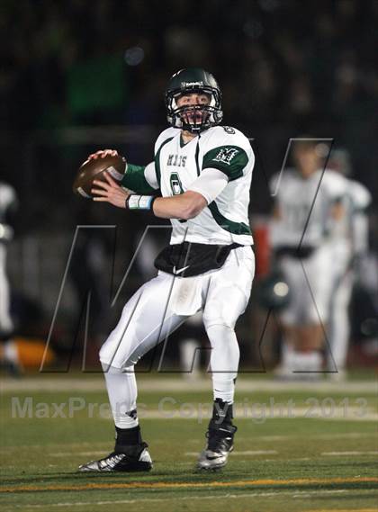 Thumbnail 1 in Miramonte vs. Casa Grande (CIF NCS D2 Final) photogallery.