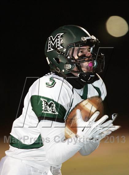 Thumbnail 1 in Miramonte vs. Casa Grande (CIF NCS D2 Final) photogallery.