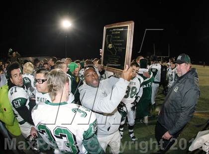 Thumbnail 3 in Miramonte vs. Casa Grande (CIF NCS D2 Final) photogallery.