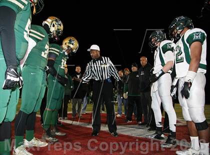 Thumbnail 3 in Miramonte vs. Casa Grande (CIF NCS D2 Final) photogallery.