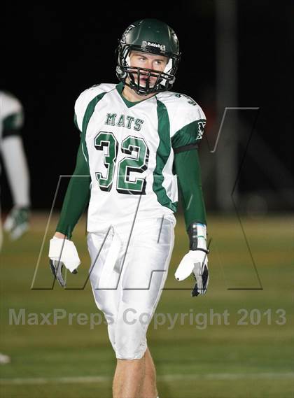 Thumbnail 3 in Miramonte vs. Casa Grande (CIF NCS D2 Final) photogallery.