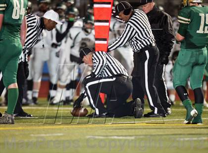Thumbnail 1 in Miramonte vs. Casa Grande (CIF NCS D2 Final) photogallery.