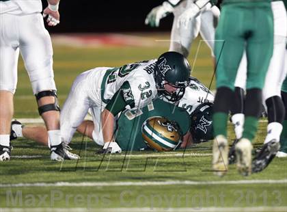 Thumbnail 2 in Miramonte vs. Casa Grande (CIF NCS D2 Final) photogallery.