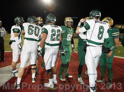 Thumbnail 3 in Miramonte vs. Casa Grande (CIF NCS D2 Final) photogallery.