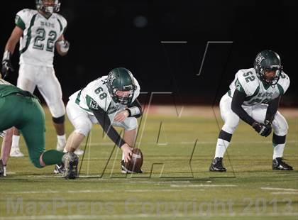 Thumbnail 3 in Miramonte vs. Casa Grande (CIF NCS D2 Final) photogallery.